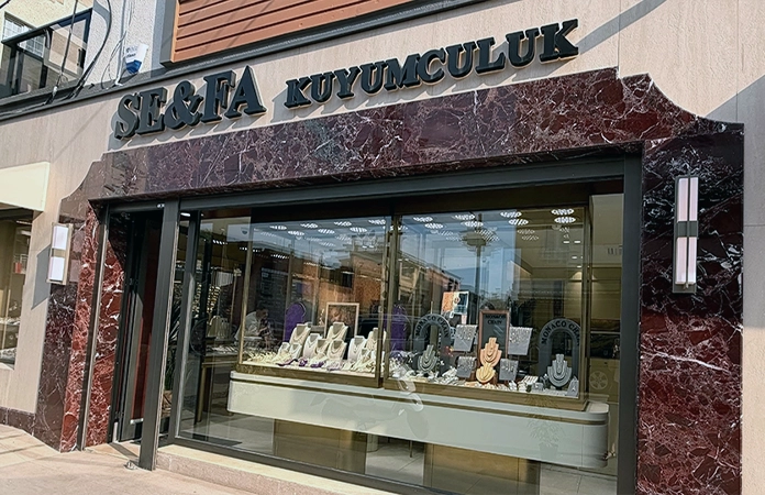 alsancak kuyumculuk