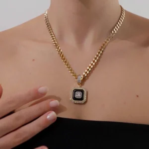 mineli tektaş charm